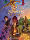 Cover image for Heroes of Havensong